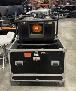 Panasonic PT-RQ32KU 4K Laser Projector