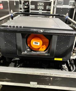 Panasonic PT-RZ12KU Laser Projector