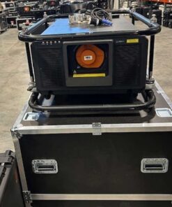 Panasonic PT-RZ31KU Laser Projector