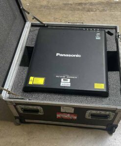 Panasonic PT-RZ970 Laser Projector