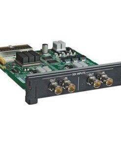 Panasonic AVHS04-M1 Dual HD-SDI Input