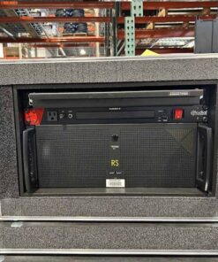 Pixera PX4-G2-RS Media Server