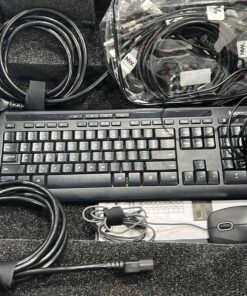 Alternative view of Pixera PX2-G2-RS Media Server