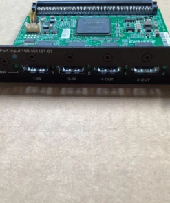 Christie Twin HDMI V1.3 Input Card for M / J and Boxer Series Projectors