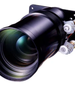 Christie High Output 6.3-9.0 Long Throw Lens