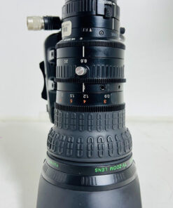 Fujinon A20X8.6RM Lens for HXC Camera