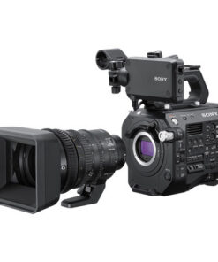 Sony PXW FS7 4K XDCam
