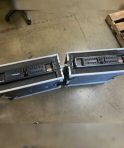 NewTek TCXD460 TriCaster 460