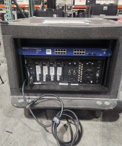 Disguise VX4 Media Server Package