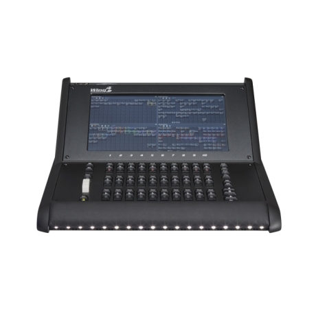 High End Systems Master 4 Extension Wing