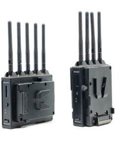 Teradek Bolt 750 4K 12G-SDI/HDMI Video Transceiver Set