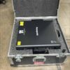 Panasonic PT-RZ970BU 10,000 Lumen Laser Projector