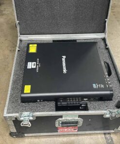 Panasonic PT-RZ970BU 10,000 Lumen Laser Projector